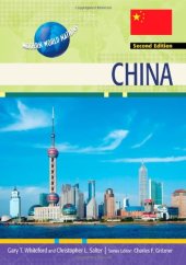 book China (Modern World Nations)