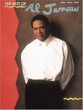 book The Best Of Al Jarreau