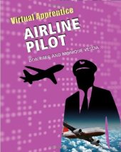 book Airline Pilot (Virtual Apprentice)