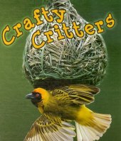 book Crafty Critters