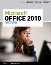 book Microsoft Office 2010: Essential