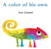 book A Color of His Own