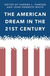 book The American Dream in the 21st Century