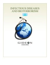 book Infectious Diseases and Bioterrorism 2010 Edition