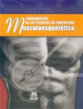 book Fundamentos de las técnicas de evaluación musculoesquelética