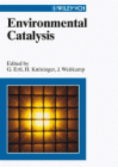 book Environmental Catalysis