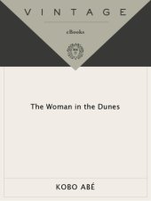 book The Woman in the Dunes