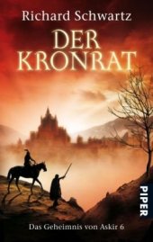 book Der Kronrat (Das Geheimnis von Askir 6)