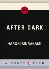 book After Dark