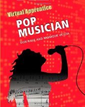 book Pop Musician (Virtual Apprentice)