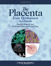 book The Placenta: From Development to Disease