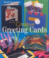 book Creative Greeting Cards