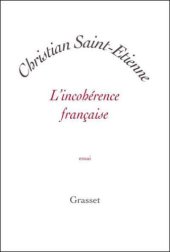 book L'incohérence française