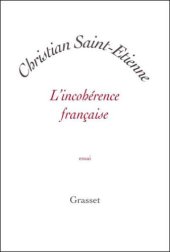 book L'incohérence française