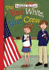 book The Red, White, and Blue Crew