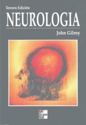 book Neurología 3 Edición