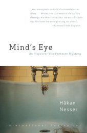 book Mind's Eye