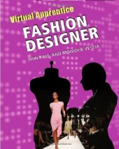 book Fashion Designer (Virtual Apprentice)