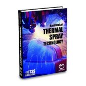 book Handbook of thermal spray technology