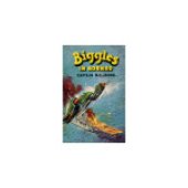 book Biggles in Borneo