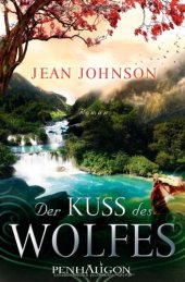 book Der Kuss des Wolfes (Roman)