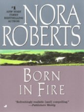 book Born in Fire