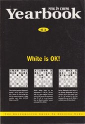 book New in chess Yearbook 60