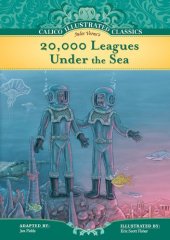 book 20,000 Leagues Under the Sea