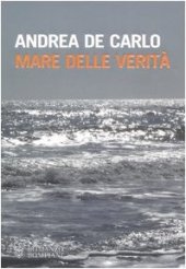 book Mare delle verità