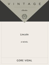 book Lincoln