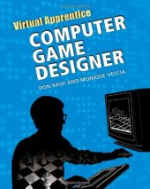 book Computer Game Designer (Virtual Apprentice)