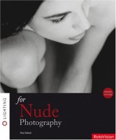 book Lighting for Nude Photography