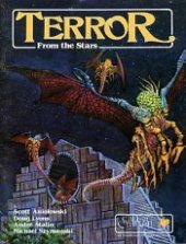 book Terror From the Stars (Call of Cthulhu)