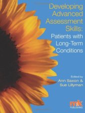 book Developing Advanced Assessment Skills