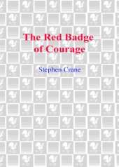 book The Red Badge of Courage (Bantam Classics)