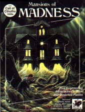 book Mansions of Madness