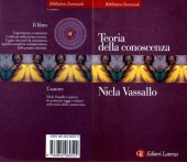 book Teoria della conoscenza