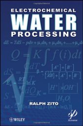 book Electrochemical Water Processing