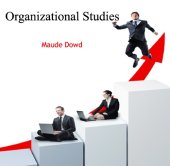 book Organizational Studies