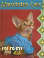 book Abyssinian Cats