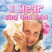 book I Hear, Sing and Read