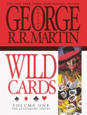 book Wild Cards