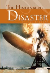 book The Hindenburg Disaster