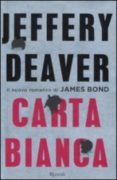 book Carta bianca