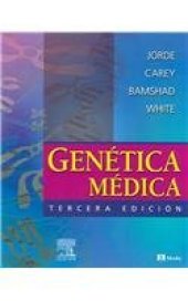 book Genetica Medica