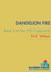 book Dandelion Fire