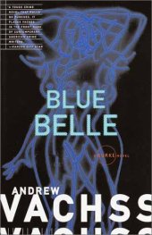 book Blue Belle