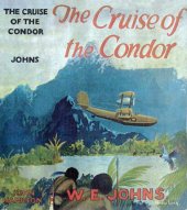 book The Cruise of the Condor