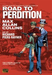 book Road to Perdition (Vertigo Crime)