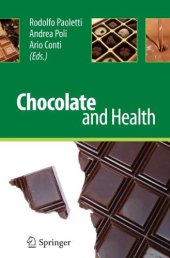 book Chocolate and Health